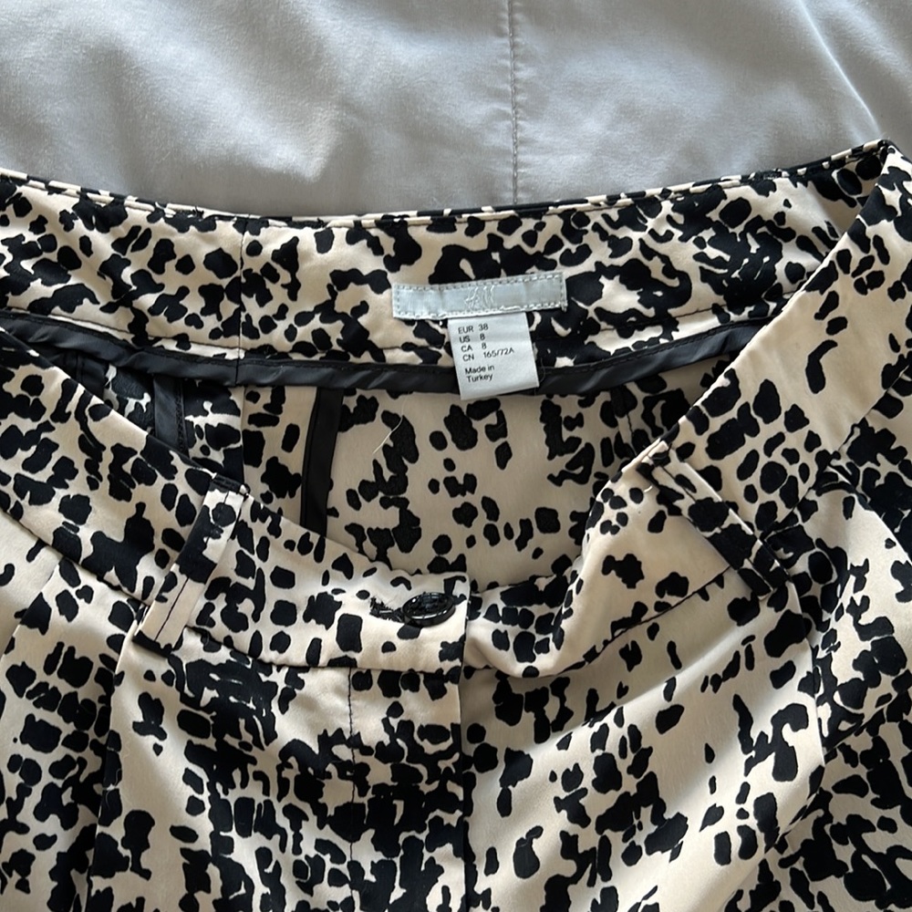 H&M slacks - Picture 3 of 3
